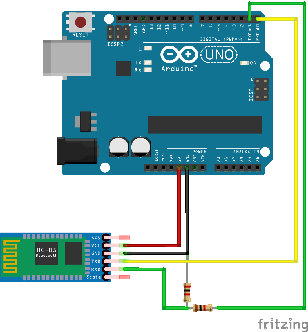 Hc 08 bluetooth модуль подключение